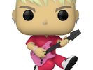 Various Artists - Funko POP  Rocks: Machine Gun Kelly - Collectable Vinyl Figure