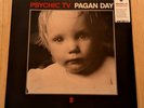 Psychic TV Pagan Day Vinyl Record LP BRAND NEW & SEALED