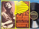 JOHN FAHEY VOLUME 6 / DAYS HAVE GONE BY NM- 1972 TAKOMA LP FOLK GUITAR MASTER