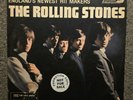 England's Newest Hit Makers (US) 1964 Mono Promo Vinyl w/Poster - Rolling Stones