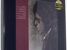 Bob Dylan BLOOD ON THE TRACKS Ultradisc 1 ONE-STEP 2-disc 45rpm box NEW/Sealed