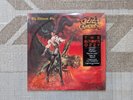 *SEALED* OZZY OSBOURNE -THE ULTIMATE SIN- 1986 OG PRESS VINYL RECORD LP 40026-S1