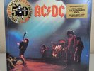 Let there Be Rock by AC/DC (Sealed & New)w/minor sleeve damage