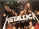 Metallica Live at Grimey's (Record, 2010)