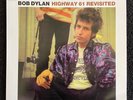 Bob Dylan - Highway 61 Revisited 2000 UK 180g Pressing Near Mint