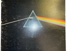 PINK FLOYD Dark Side of the Moon LP 1973 Original Harvest SMAS 11163 Gatefold