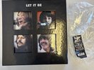 Let It Be Special Edition [Super Deluxe 4 LP + 12 in EP Box Set] by Beatles...