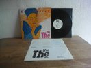 Top rare Matt Johnson, The The – Soul Mining LP 1983 mint- New Wave, Synth-pop