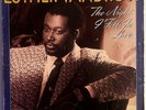 LUTHER VANDROSS The Night I Fell In Love [1985 Vinyl LP Record]