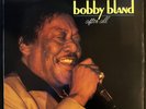BOBBY BLAND After All LP VG+ Vinyl Original 1986 Malaco Vinyl Soul Blues