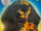 KISS Hot In The Shade LP Vinyl 1989 Original First Pressing Hype Sticker SEALED