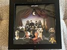 COMPLETE Fall Out Boy Vinyl Box Set