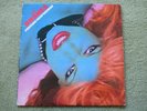 THE DRONES – FURTHER TEMPTATIONS LP – Nr MINT UK 1977  PUNK