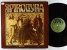 Spirogyra - St. Radigunds LP - Brain Metronome Germany VG++