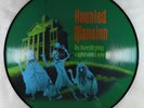 V/A - Haunted Mansion Picture Disc LP - Walt Disney NM