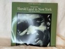 1961 Harold Land With Kenny Dorham – Eastward Ho  Harold Land In New York