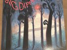 Big Dipper - “Heavens” Vinyl Homestead Records Mint Condition