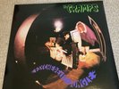 The CRAMPS - PSYCHEDELIC JUNGLE Lp. IRS Records. Great Condition
