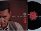 SHELLY MANNE 2-3-4 IMPULSE LP VG++/VG+ gatefold c