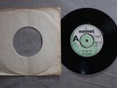 TONY JOE WHITE Polk Salad Annie / Aspen Colorado MONUMENT 7-inch   Demo   MON 10