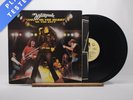 Whitesnake Live... In The Heart Of The City Double LP Vinyl Record - VG+/EX