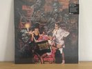 Salt N Pepa - Blacks' Magic - On Splatter Vinyl Me Please - New & Sealed