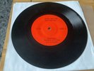 shakin stevens very rare sapphire single from Malaysia