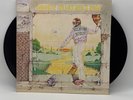Elton John - Goodbye Yellow Brick Road - 1973 UK 1st Press (NM) Translucent Wax