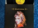 MADONNA DRESS YOU UP UK/EU 12'' VINYL MAXI LP SIRE 1985 Like A Virgin