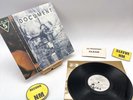 R.E.M.- Document NM/NM Ultrasonic Clean 1990  IRS-42059