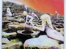 LED ZEPPELIN HOUSES OF THE HOLY ATLANTIC P8288A Japan VINYL LP