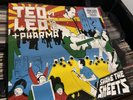 Ted Leo And The Pharmacists Shake The Sheets *Sealed* Never Opened