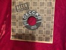 BUDDY HOLLY: Love  Me/ Blue Days, Black Nights- DECCA 7