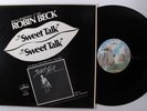 ROBIN BECK Sweet Talk MERCURY 12
