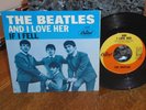 RARE 1964 BEATLES 