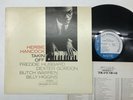 Herbie Hancock Takin' Off Japan LP [54419ER]