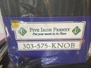 Five Iron Frenzy-Put Your Waste In Its Place-Complete Discography LPs Vinyl New