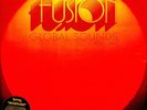 V.A. - Fusion Global Sounds Volume 2 1976-1984 (Vinyl LP - 2023 - EU - Original)