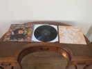 Van Morrison: A Sense Of Wonder LP: Nr Mint FIRST UK Press Vinyl: World Shipping