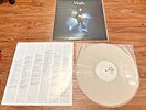 Magic Ben Rector Limited Series Vinyl Bone Colored
