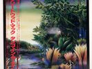 FLEETWOOD MAC TANGO IN THE NIGHT WARNER BROS. P13490 Japan OBI INSERT VINYL LP