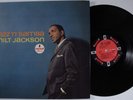 MILT JACKSON Jazz 'N' Samba IMPULSE LP VG++/NM gatefold c