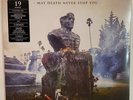 SEALED  My Chemical Romance May Death Never Stop You 2x Vinyl