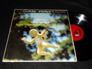 Clean 1960 MAHLER Symphony No. 4 Lp LIVING STEREO Banner Shaded Dog REINER Chicg