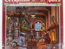 MECO MONARDO CHRISTMAS IN THE STARS: STAR WARS CHRISTMAS ALBUM RSO RS13093 US LP