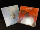 2x Rock LP Records - Eagles Greatest Hits & Meatloaf Bat Out of Hell (R) MO#8760