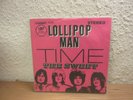 The Sweet – Lollipop Man  