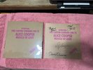 Alice Cooper MUSCLE OF LOVE Record Album LP  SIGNED ORIGINAL BAND