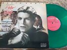 1978 David Bowie Peter and the Wolf RCA ARL1-2743 Red Seal Green Vinyl Narration
