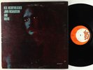 Neil Merryweather, John Richardson & Boers - S/T LP - Kent VG++